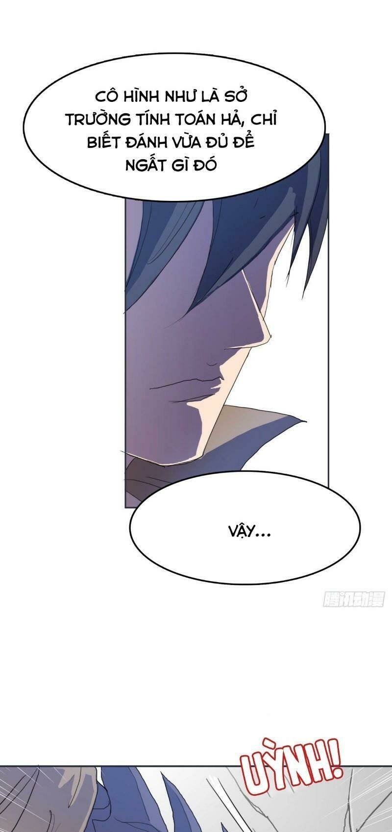 phụ hồn giả chapter 21 11