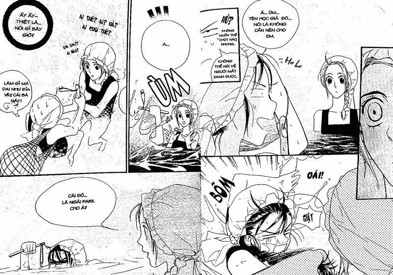 chuyện tình đảo thiên đường chapter 2 67