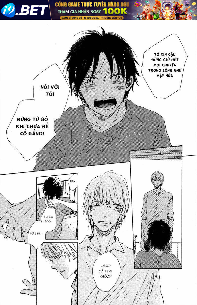 hidamari ga kikoeru chapter 5 15