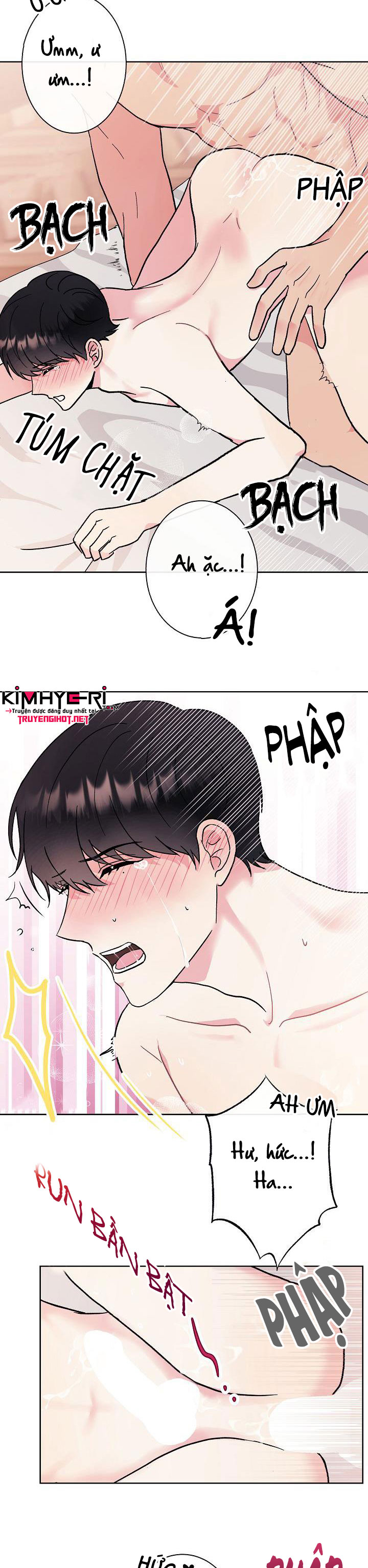 đứa bé là con tôi chapter 2 29