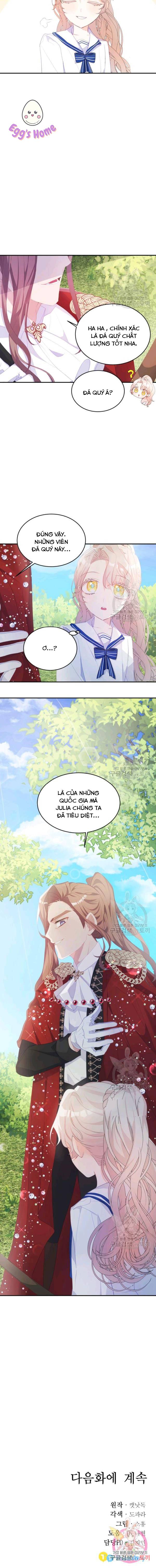 đứa con của rồng chapter 29 15