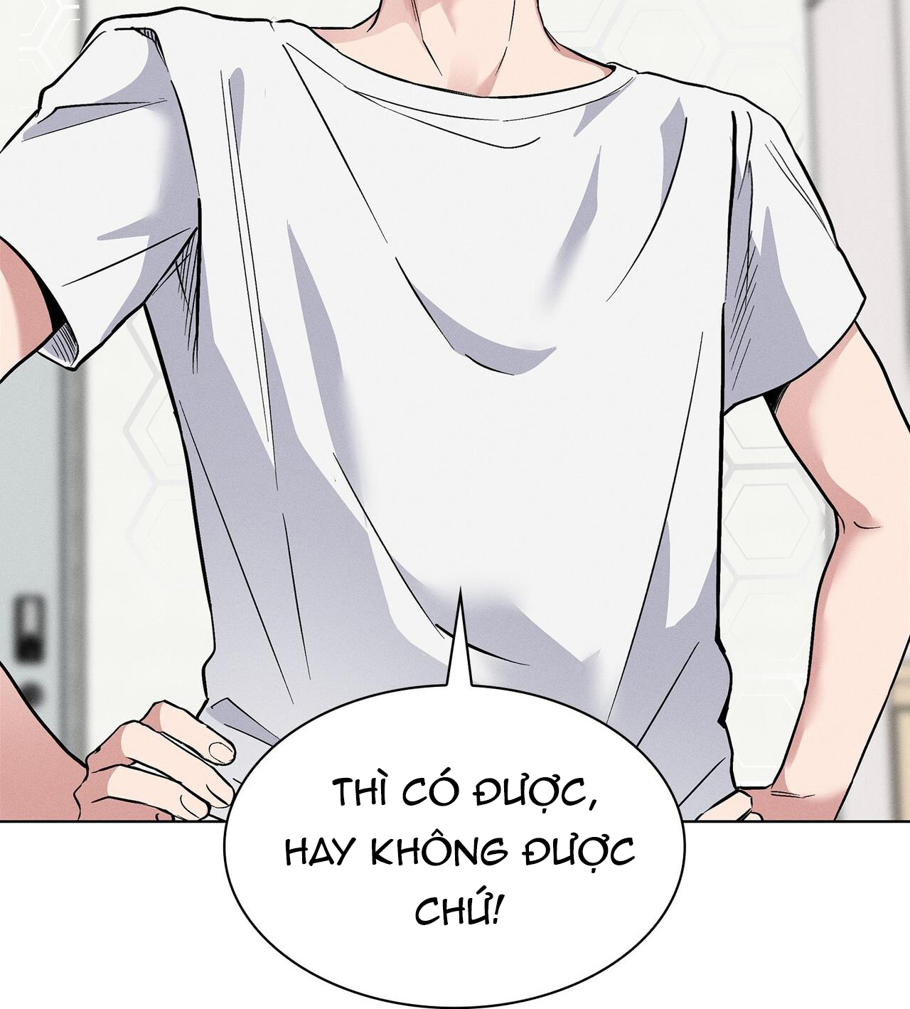 dục vọng mãnh liệt chapter 21 24