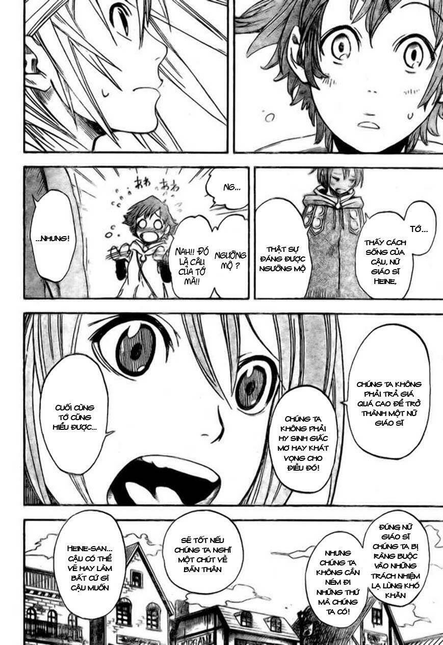 double arts chapter 15 17