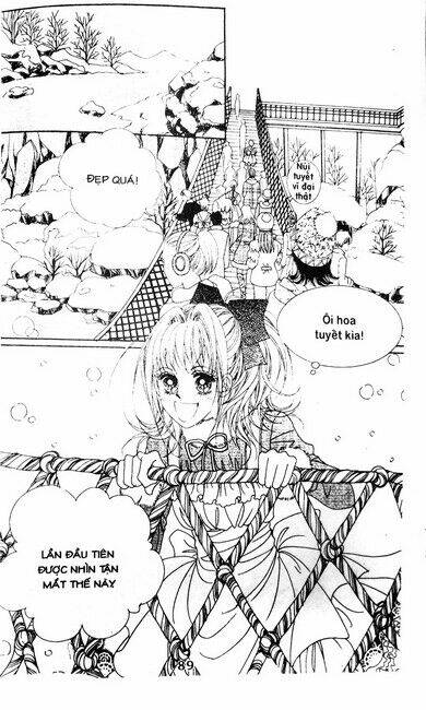 lọ lem hậu đậu chapter 22 25