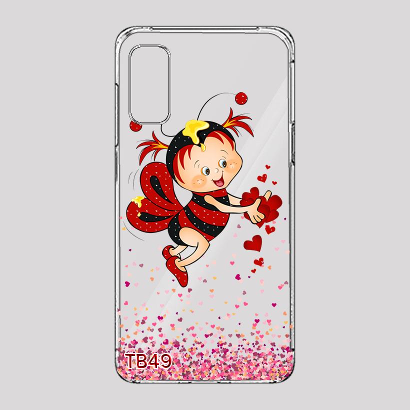Ốp Lưng Dành Cho Oppo A95-5G