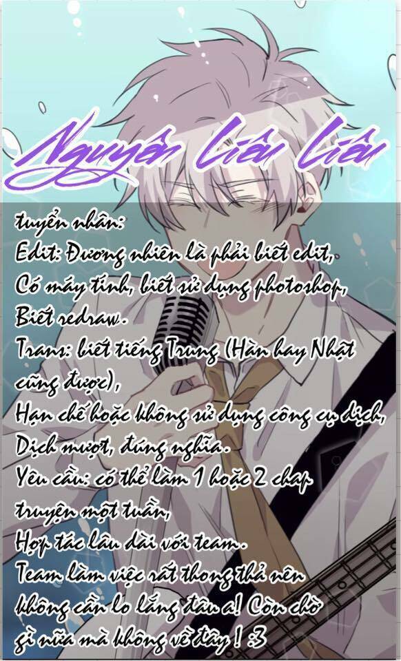 huyền sắc thanh âm chapter 1.9 1