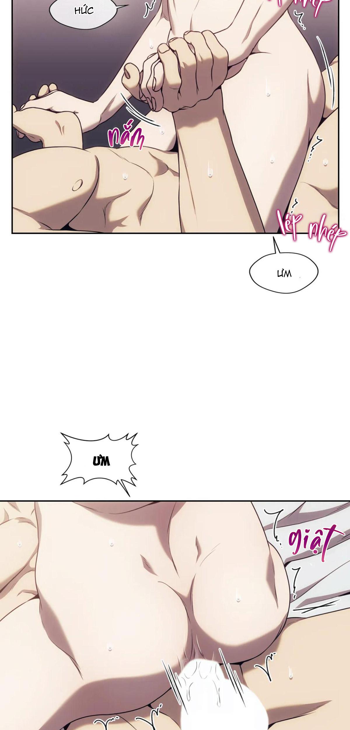 công cuộc báo thù của kẻ yếu thế chapter 44 3