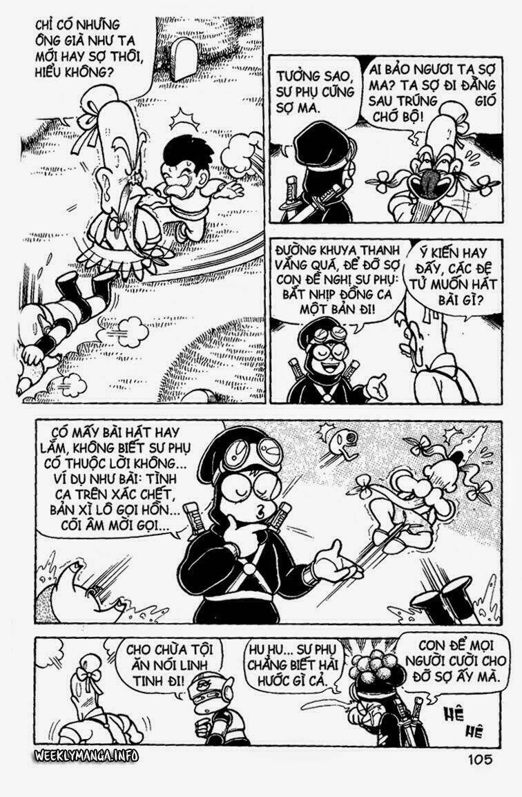 kung fu komang chapter 18 11