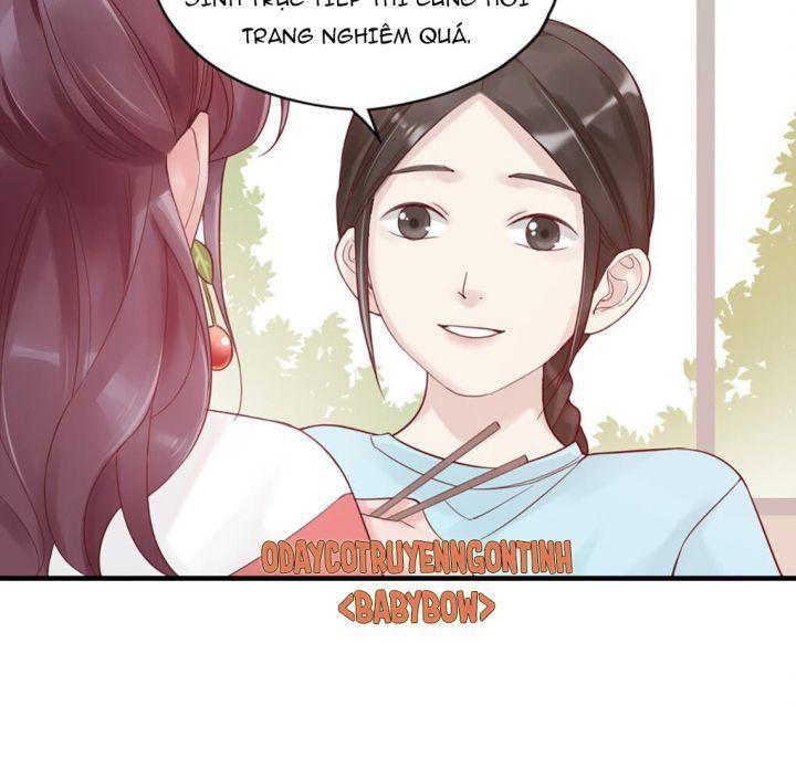 chiếc bật lửa và váy công chúa (b) chapter 4 10