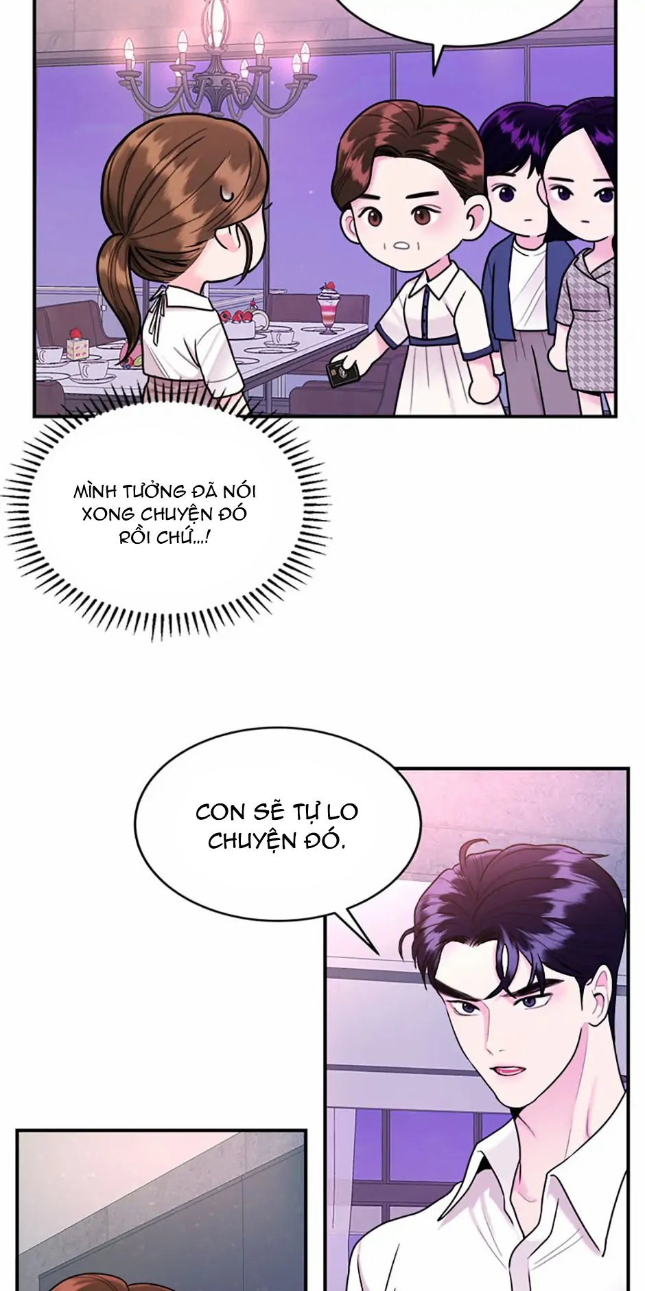 nghệ sĩ cello chapter 67.1 19