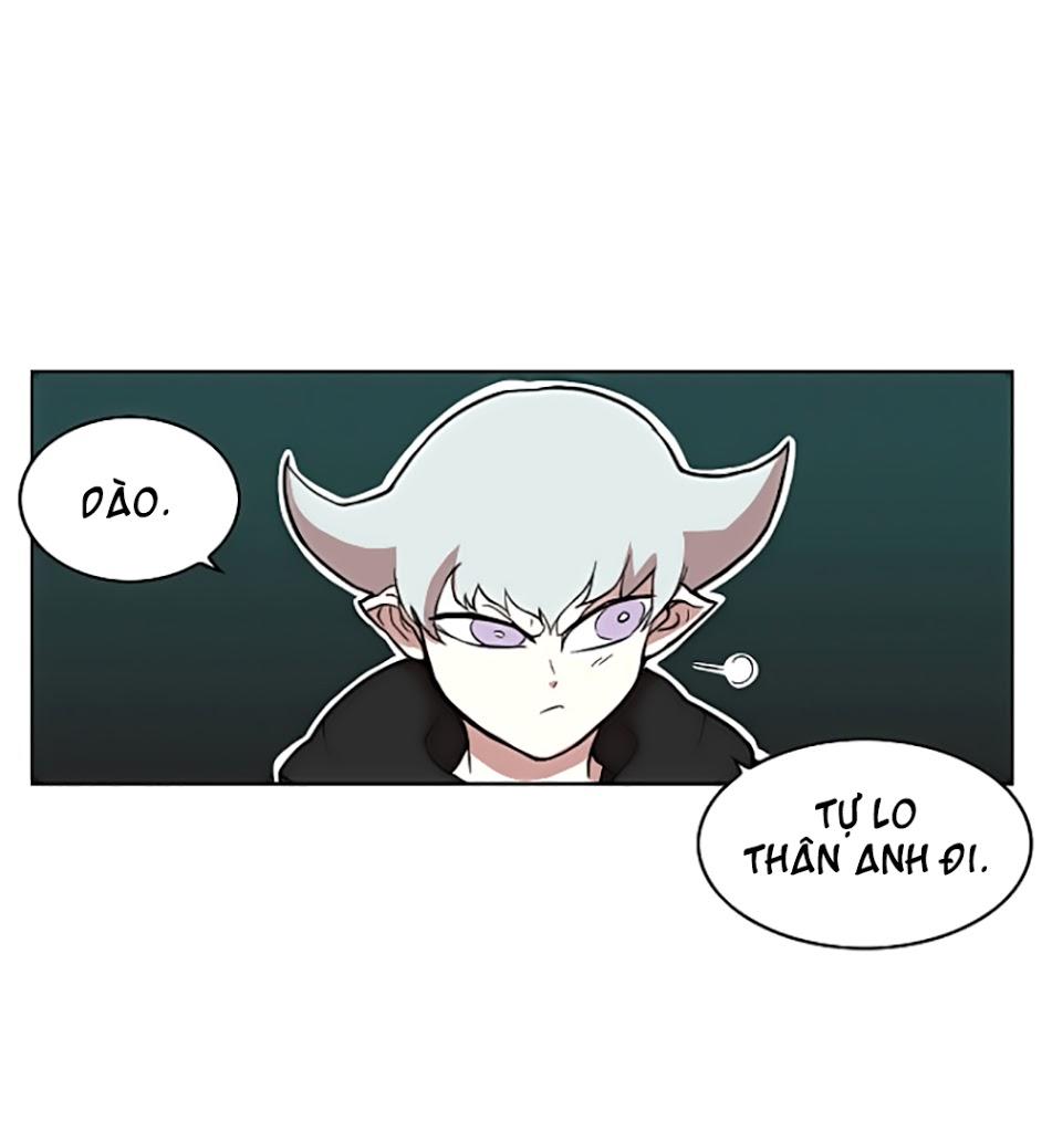 hard core leveling warrior chapter 8 27