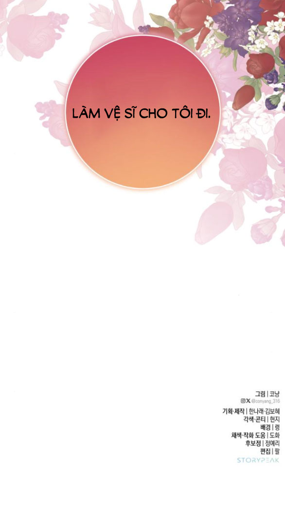 my demon - ác quỷ của tôi chapter 9.2 35