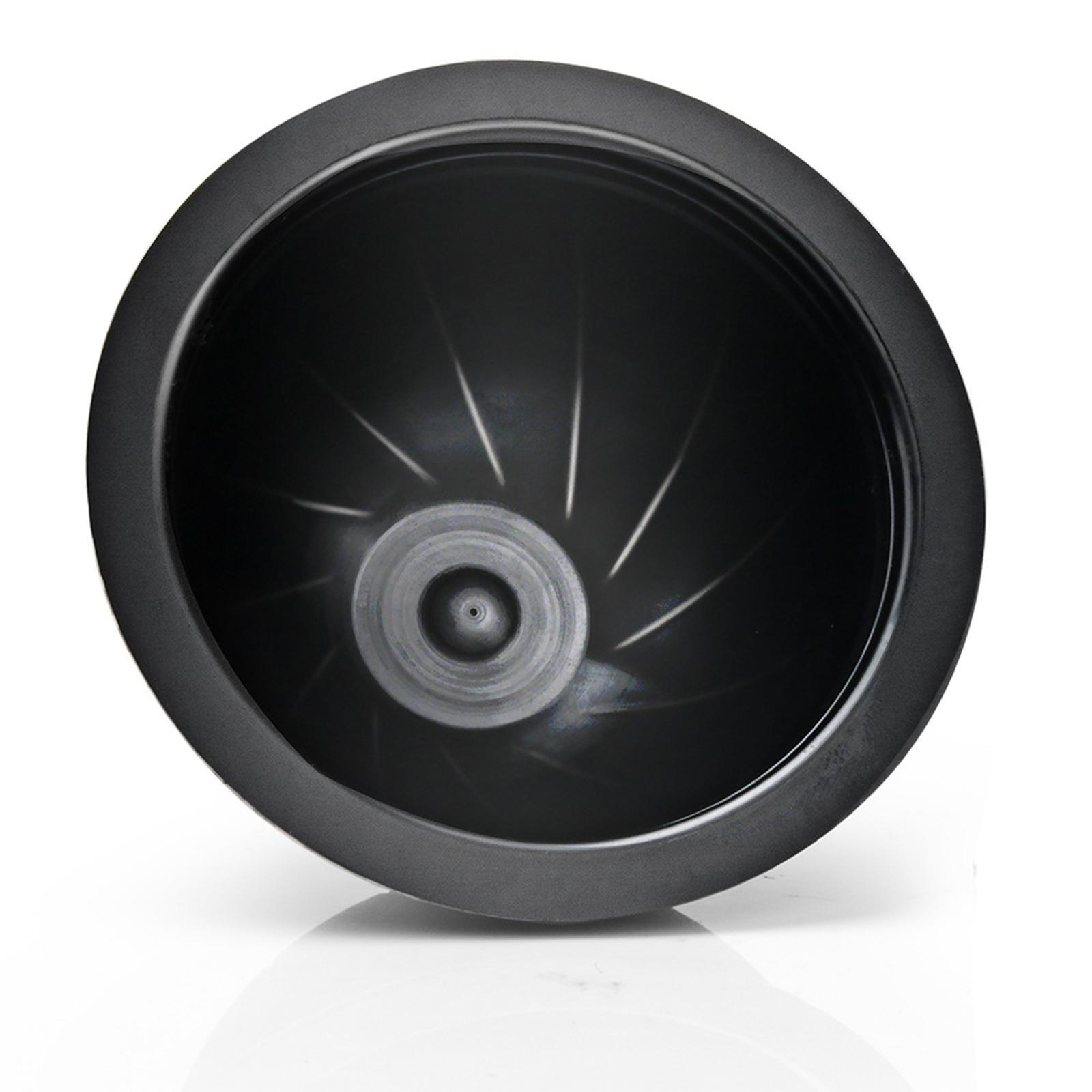 Refillable Coffee Capsule Filter Cup with Aluminum Foil Seals Coffee Maker