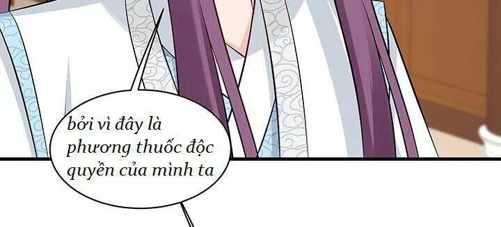 độc phi thần y quá kiêu ngạo chapter 65 7