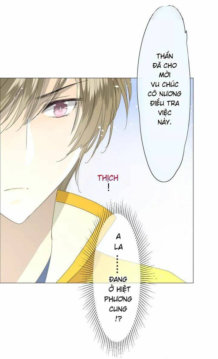 vu chúc thiếu nữ chapter 10 8