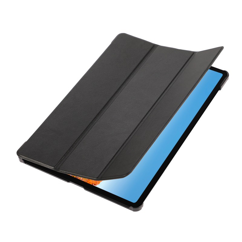 Bao Da Cover Dành Cho Máy Tính Bảng Samsung Galaxy Tab S8 Ultra X906 Hõ Trợ Smart Cover