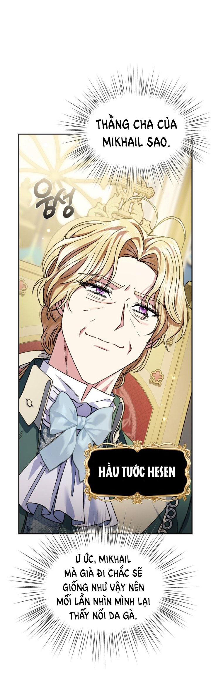 cha à, con không muốn kết hôn đâu chapter 104 35