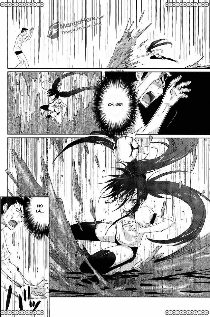 đôi mắt của shana chapter 44 13