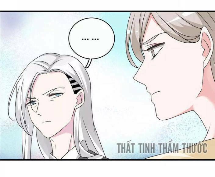 lều khều biết yêu chapter 81 20