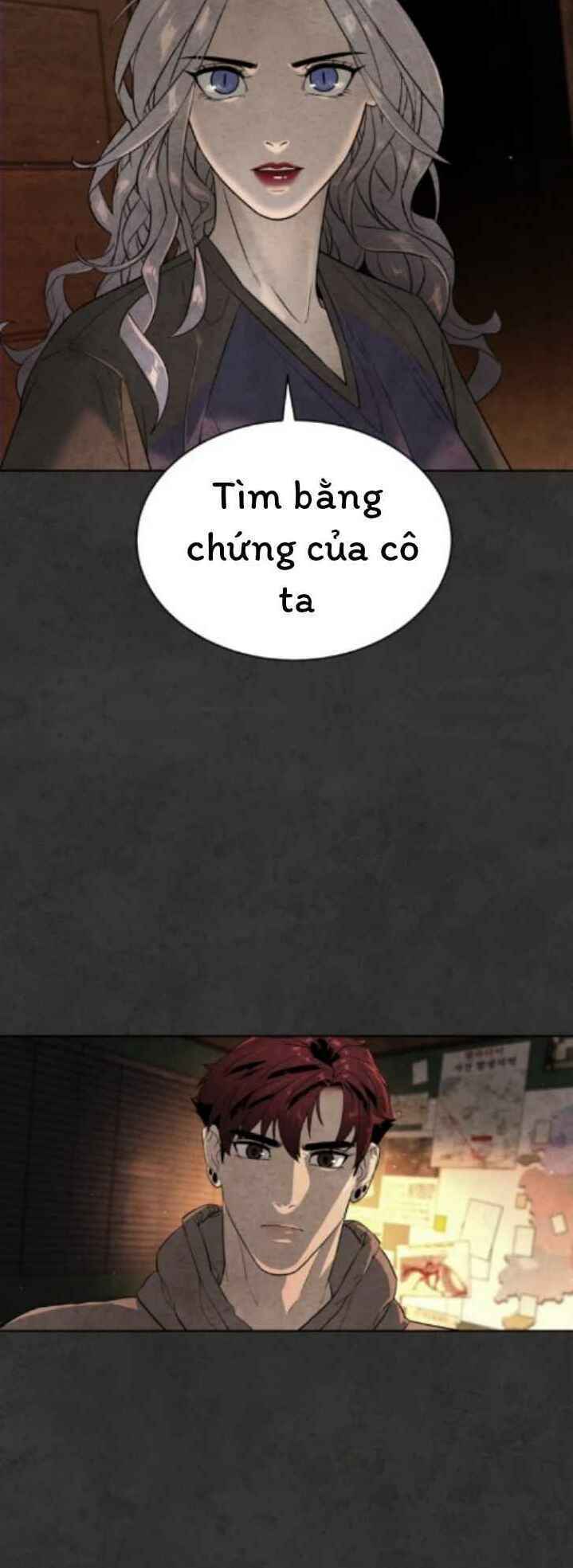 Máu trắng chapter 18 41