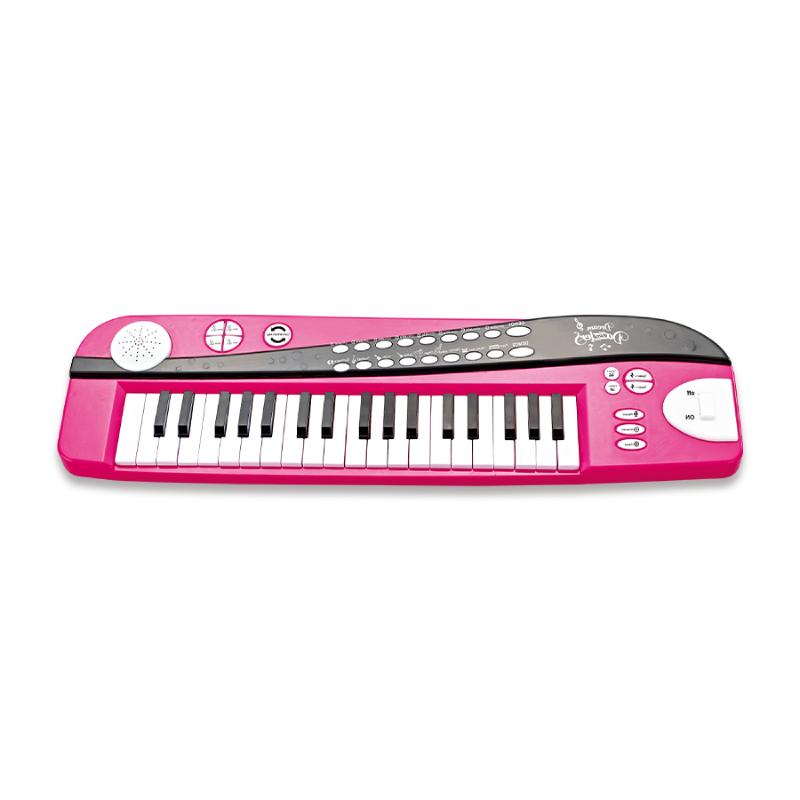 Đồ Chơi SWEET HEART Bộ Đàn Piano Hồng Xinh Xắn SH660-23