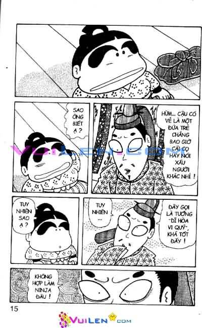 ninja loạn thị chapter 52 15