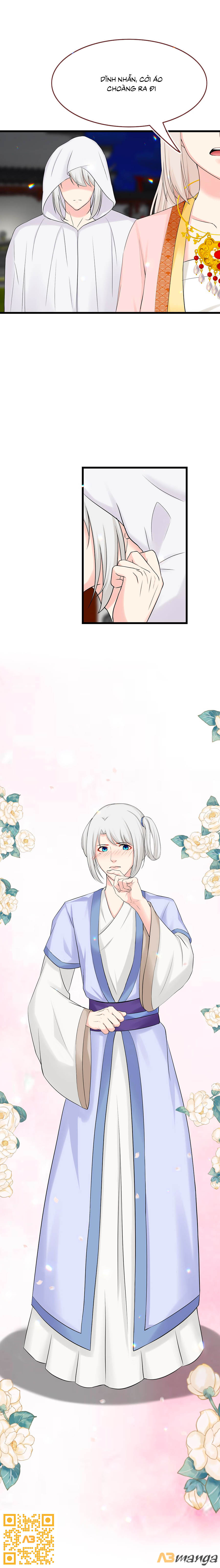 tận kiển minh thần chapter 25 10