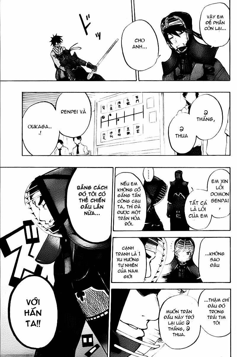 kurogane chapter 47 15