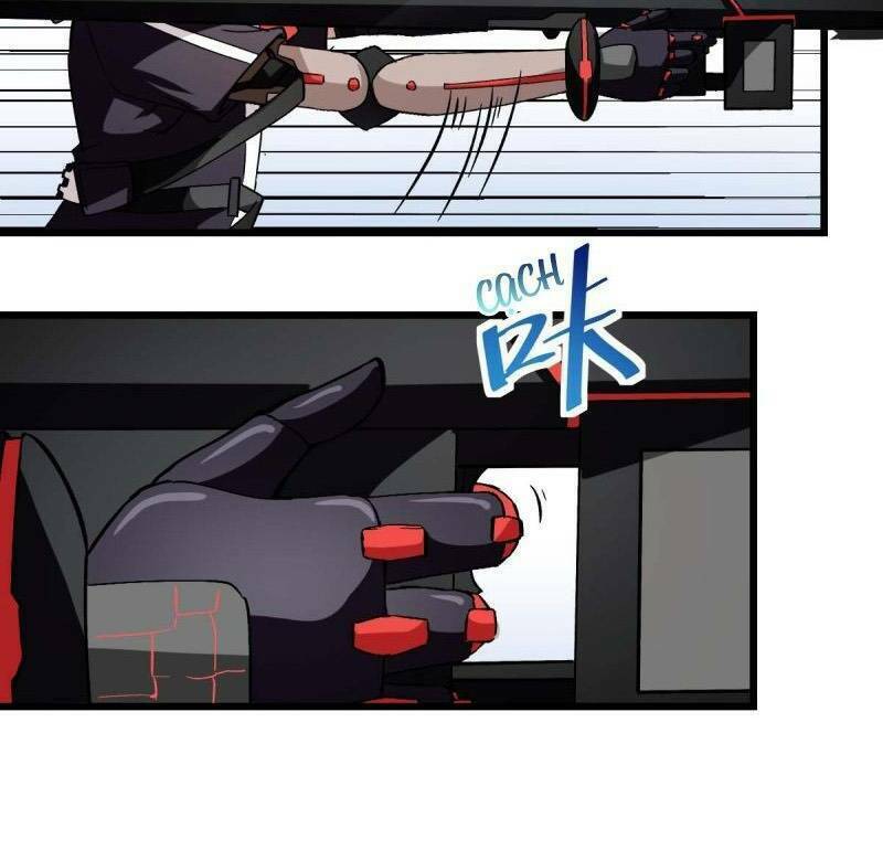 vườn trường cuồng sư hệ thống chapter 91 12