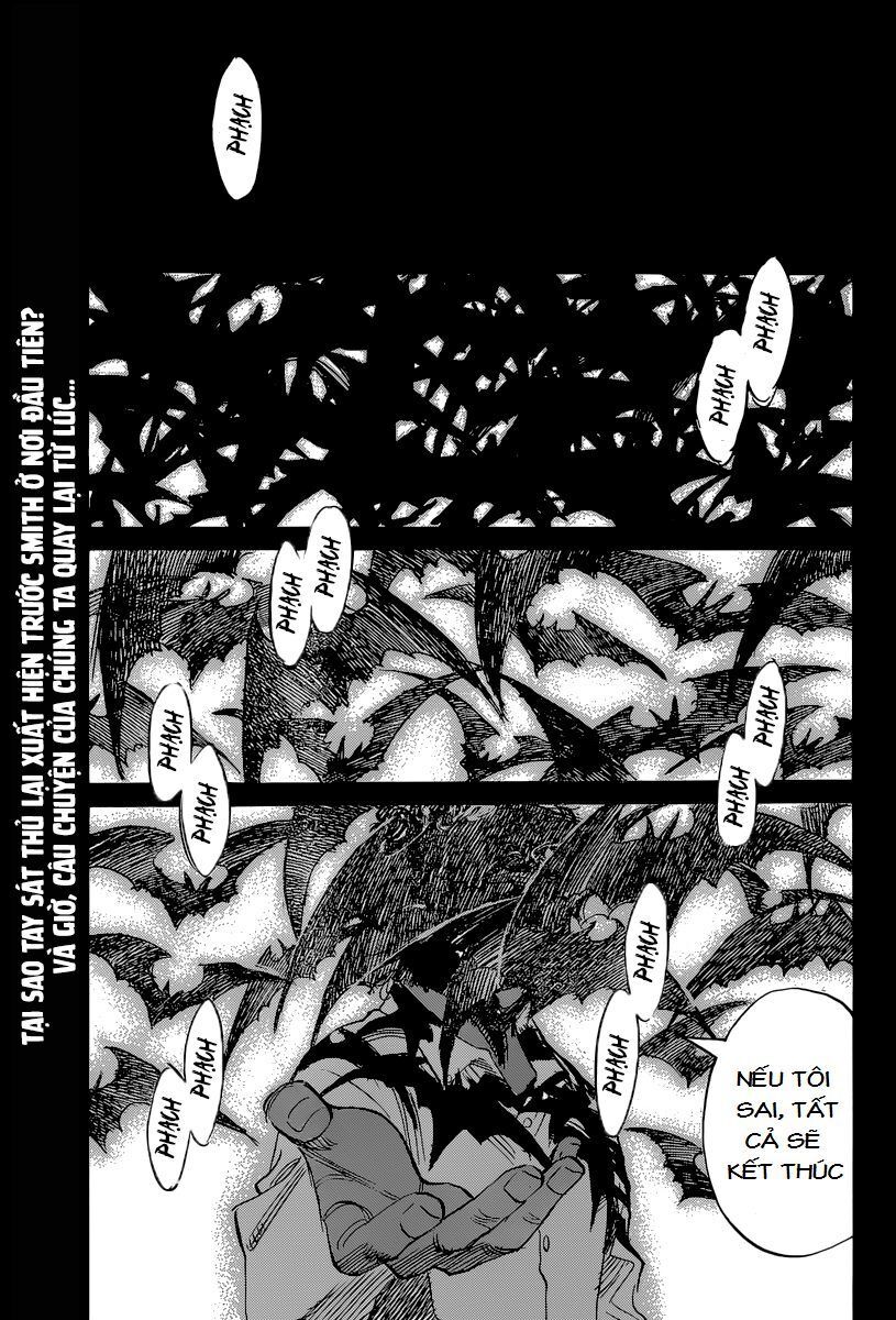 billy bat chapter 122 1