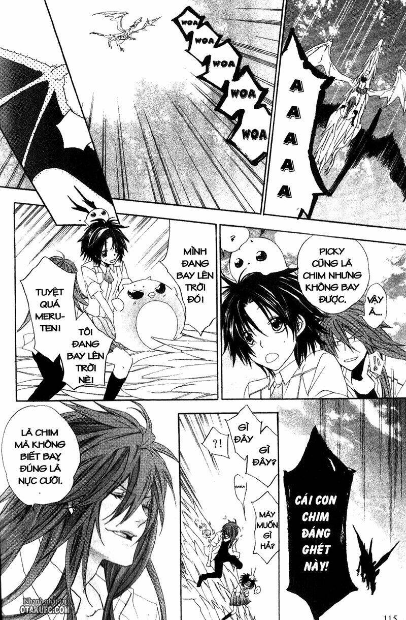 high & high chapter 11 3