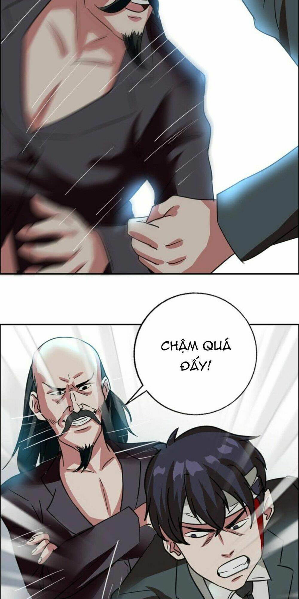 ngưu đại lực tiến thành chapter 13 45