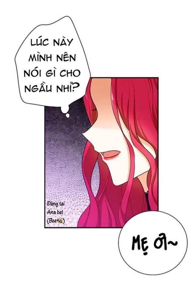 xuyên không trở thành mẹ của nhân vật phản diện chapter 5 20