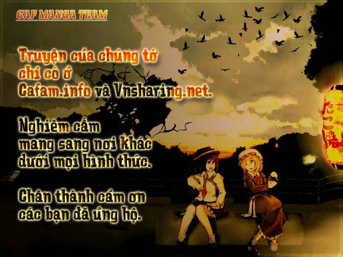 beware of the shrine maiden's invitation chapter 1 28