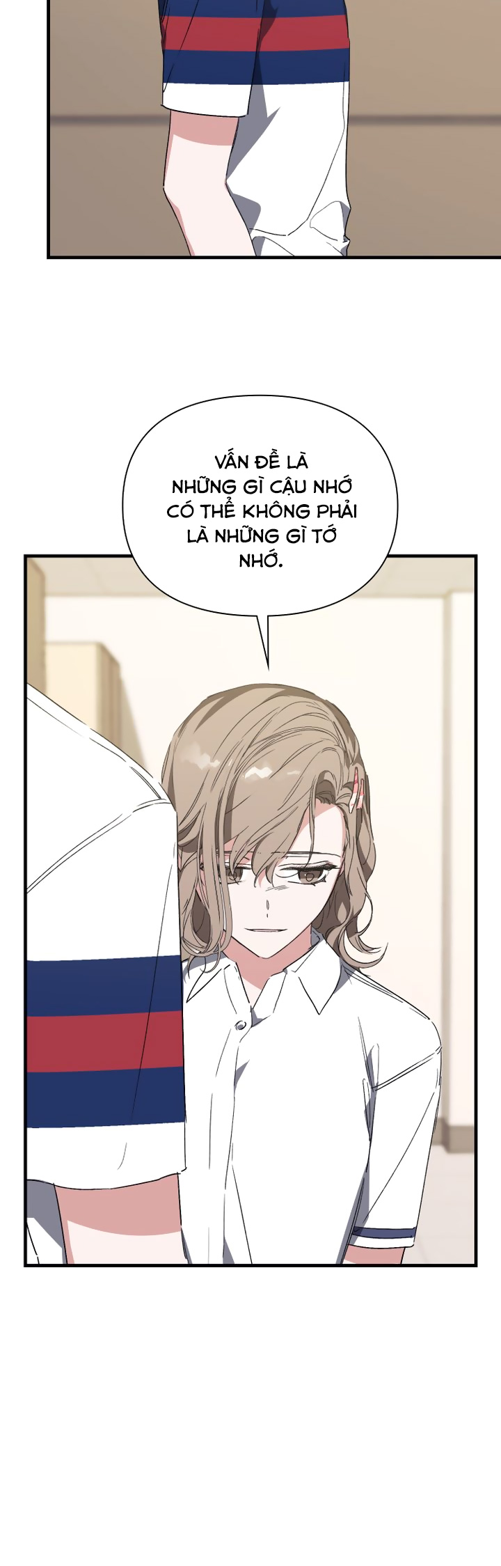 cuộc du hành thời gian của sela chapter 83 19