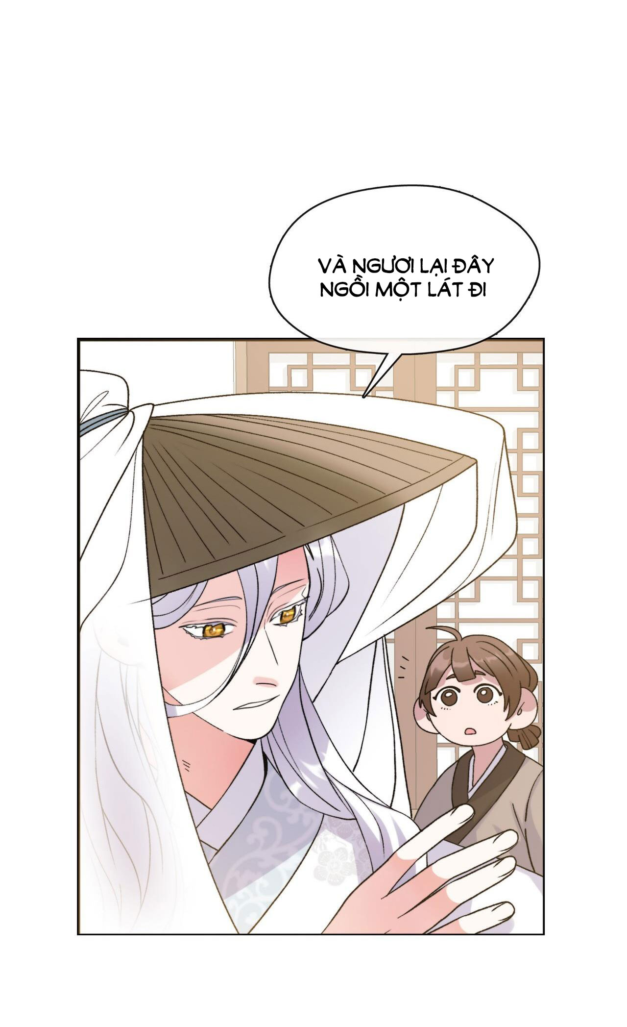 nâng niu nuôi dưỡng giáo chủ ma giáo chapter 1.2 26