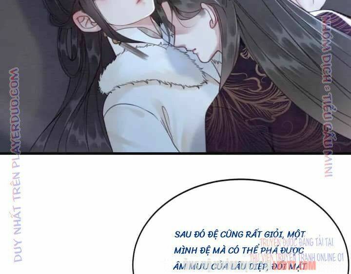 trọng sinh bá sủng nhiếp chính vương quá mạnh mẽ chapter 132 45