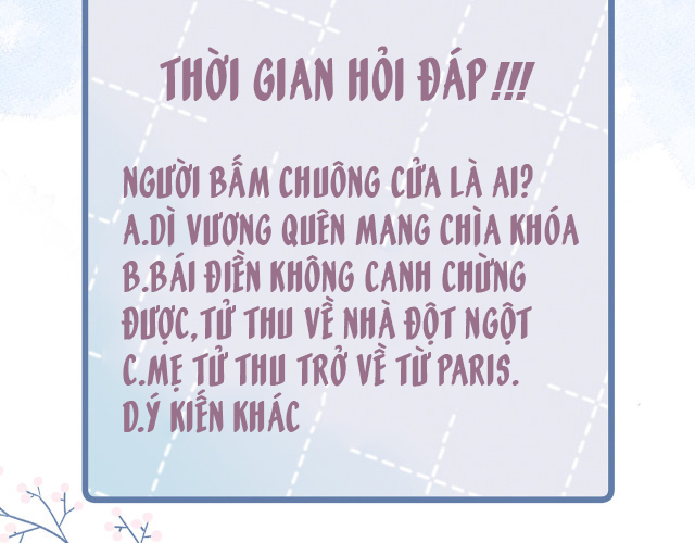 nỗi buồn của hoa cẩm tú cầu chapter 50 30