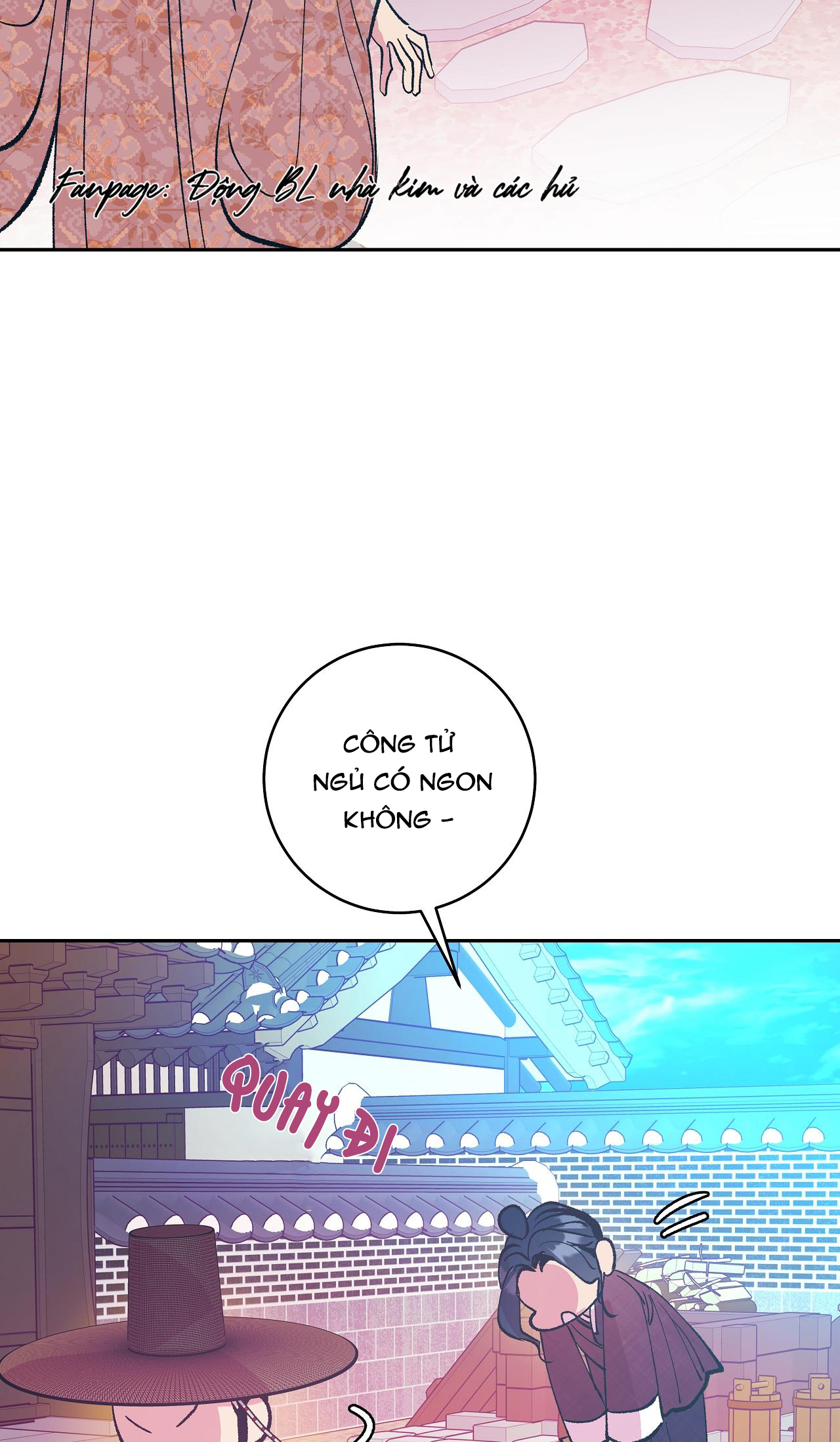 bán yêu chapter 22 2