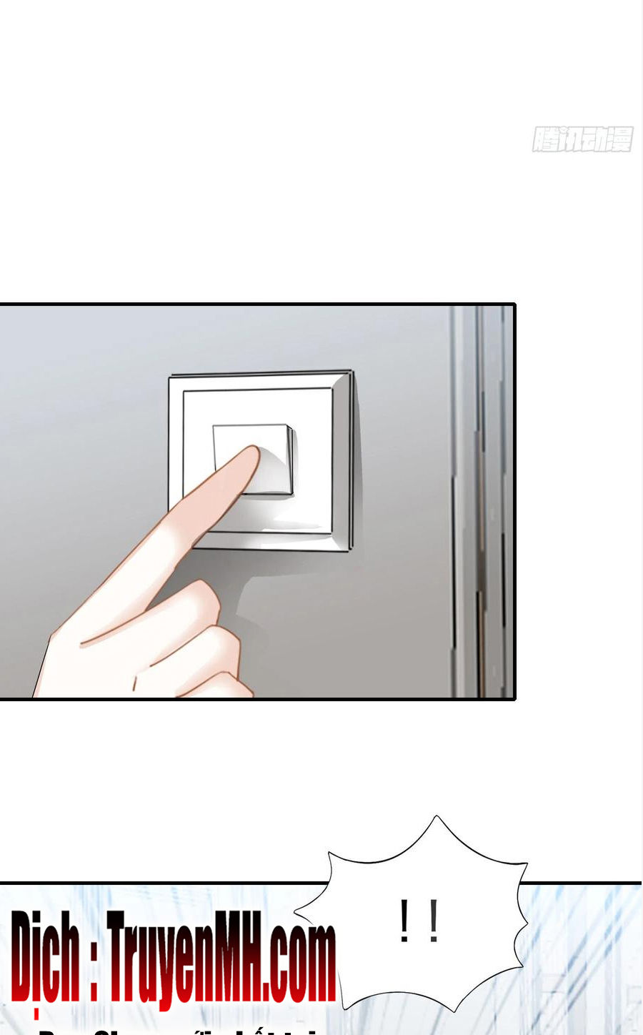 bạo quân ái nhân chapter 116 19