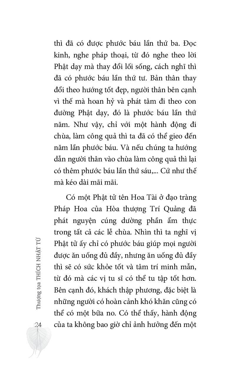 Sống Vui Sống Khỏe (Tái Bản)