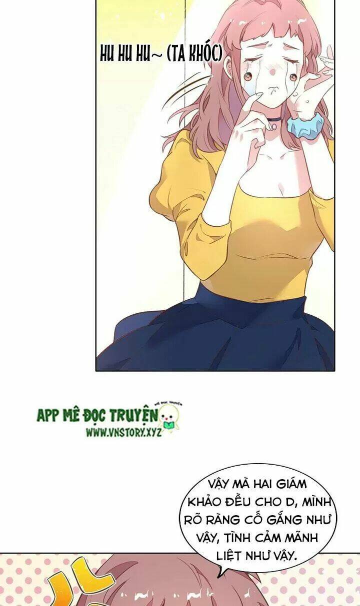 bạn trai kém tuổi bẫy yêu tôi chapter 47 6