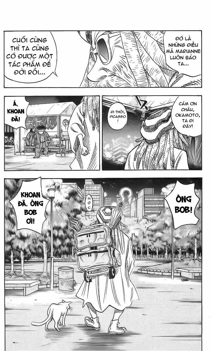 hareluya ii boy chapter 55 39