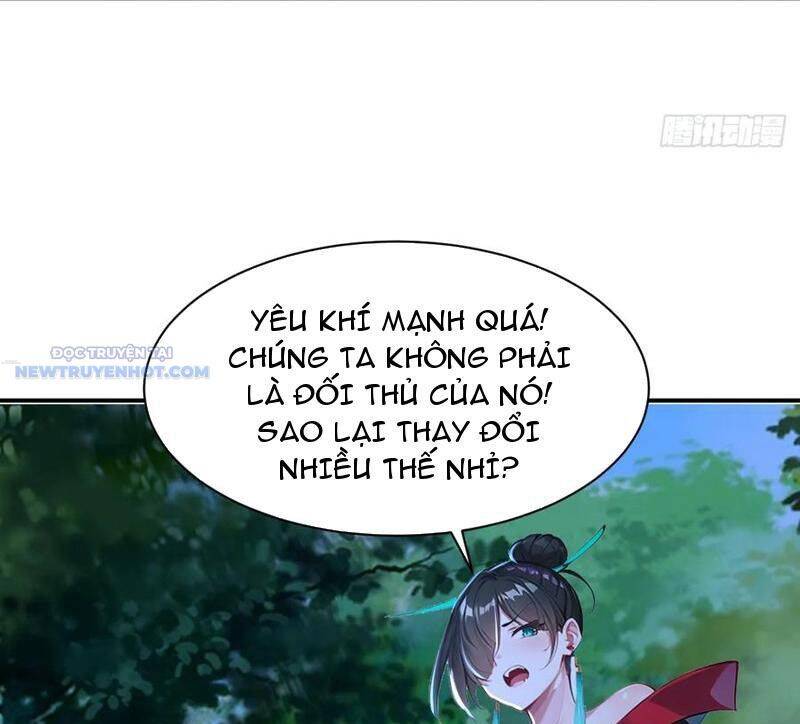 ta thực sự không muốn làm thần tiên chapter 88 26