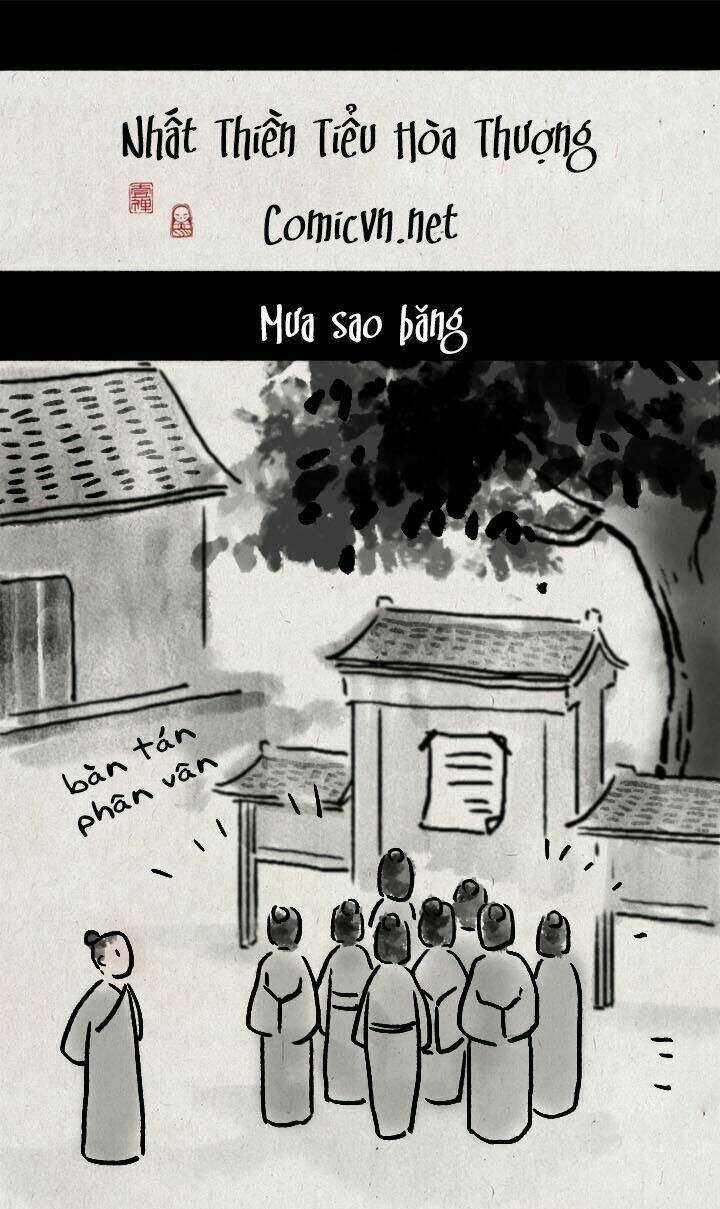 nhất thiền tiểu hòa thượng chapter 67 1