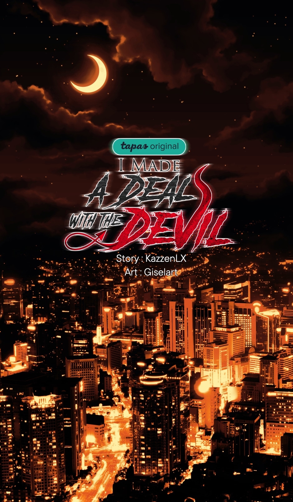 tôi đã ký khế ước với ác quỷ chapter 22.1 10