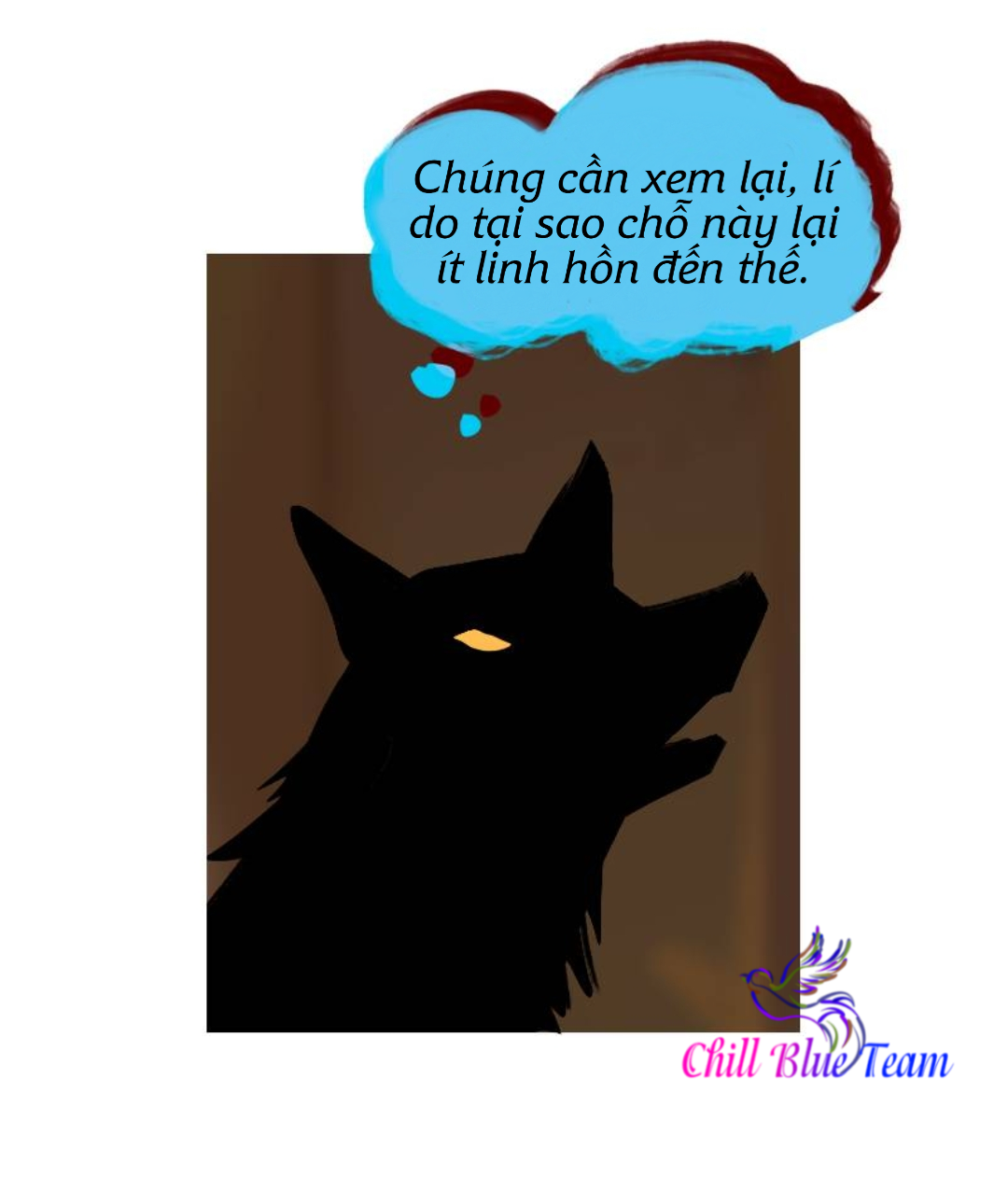 thần chết và kẻ chờ đợi chapter 5 42