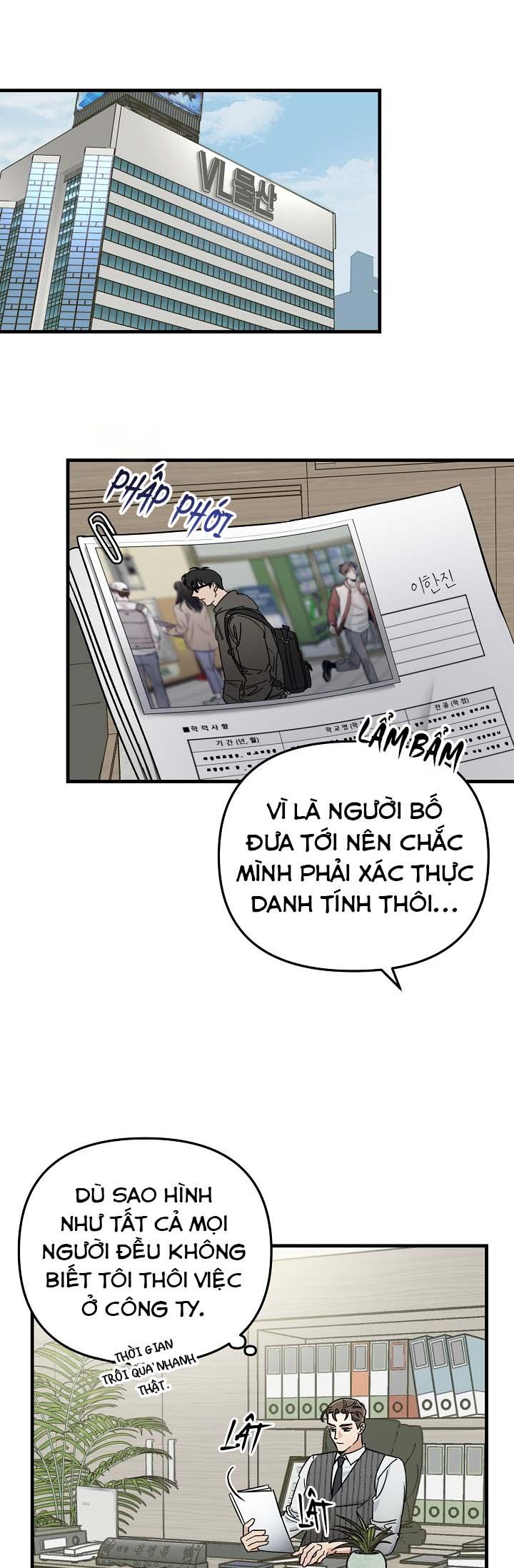 LIST TRUYỆN NGẮN CHỊT CHỊT chapter 22