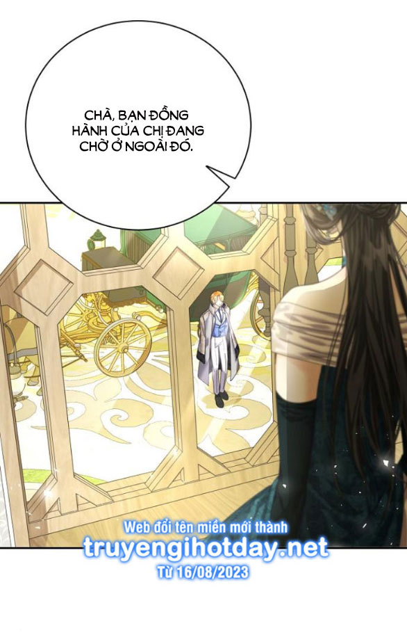 chiếm hữu trái tim bạo chúa chapter 15.1 14