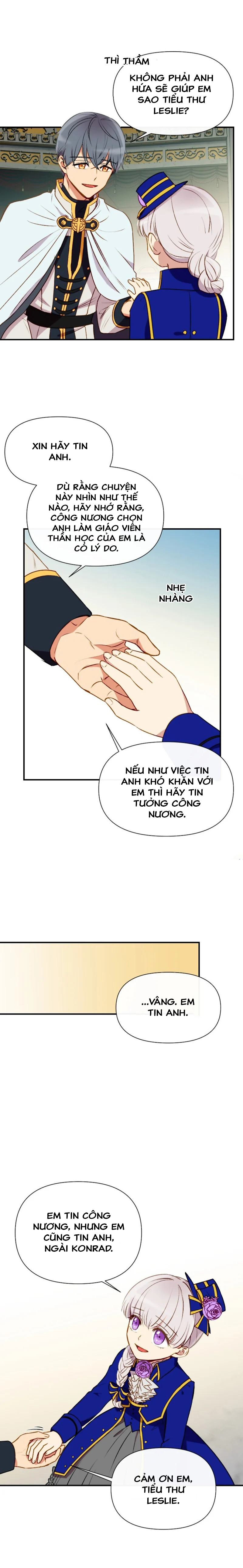 bản khế ước với nữ công tước ác ma chapter 39 10